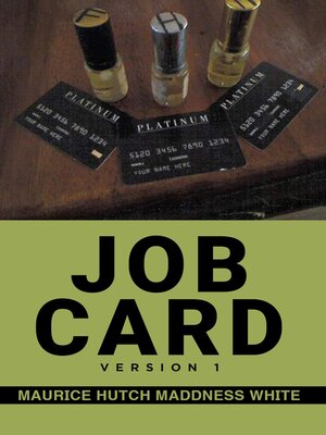 cover image of Job Card
